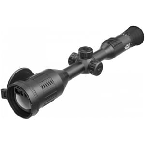 AGM Adder V2 LRF 60-1280 thermal rifle scope 1280x1024 60mm