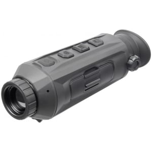 AGM Taipan V2 25-384 thermal monocular, black body, 25mm objective, 384x288 sensor