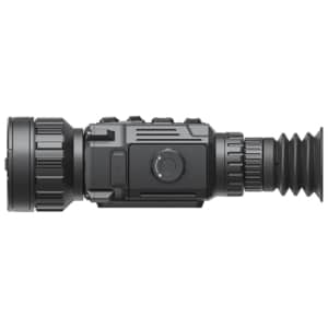 AGM Rattler V3 LRF 50-640 thermal riflescope, black, 3.5-28x, 50mm objective, 640x512 50Hz