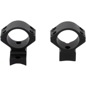 Wilson Combat NULA-SM1M 1-inch tube aluminum medium one-piece scope mount