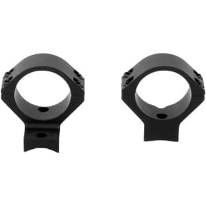 Wilson Combat NULA-SM30M medium 30mm aluminum one-piece scope mount for New Ultra Light Arms rifles