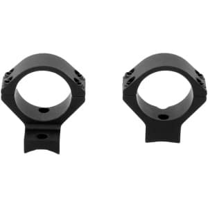 Wilson Combat NULA-SM30H 30mm high aluminum scope mount