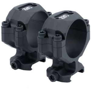 ZRODelta FRZ cantilevered QD mount for 34mm optics, 1.5 inch height