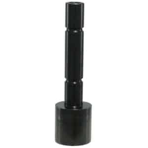 GrovTec GT shotgun side mount single point adaptor with HD push button base