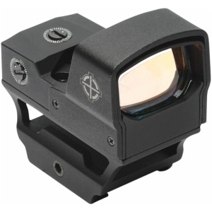 Sightmark Core Shot A-Spec FMS reflex sight matte black 1x 28x18 mm 5 MOA red dot