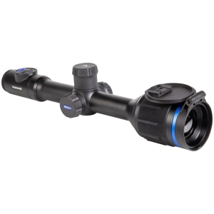 Pulsar Thermion 2 XQ35 Pro 2.5-10x35 thermal rifle scope, black