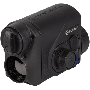 Pulsar Proton FXQ30 thermal front attachment 384x288 30mm black