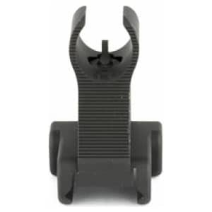 TROY FIXED HK FRONT BATTLE SGHT BLK