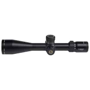 Athlon Helos BTR Gen2 4-20x50 30mm rifle scope, illuminated APLR6 MOA reticle, black matte