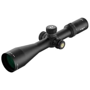 Athlon Helos BTR G2 6-24x56 34mm scope with illuminated APLR6 reticle