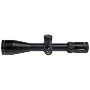 Athlon Helos BTR GEN2 6-24x56 rifle scope, black, 34mm tube, 56mm objective