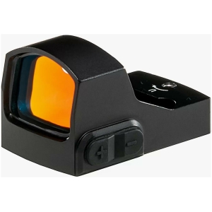 Athlon Midas EDC 3 MOA red dot optic, compact aluminum housing