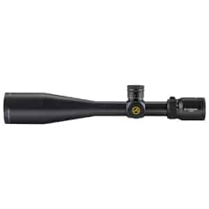 Athlon Heras SPR 15-60x56 rifle scope, BLR2 SFP reticle, black, 30mm tube