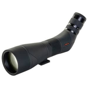 Athlon Cronus G2 UHD 20-60x86 spotting scope in black
