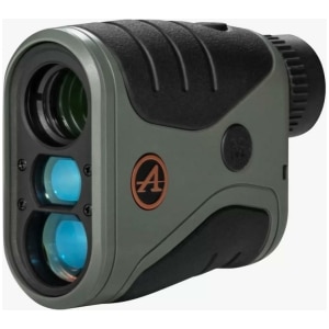 Athlon Midas G2 6x 1 Mile laser rangefinder in black and gray