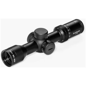 Athlon Talos Crossbow Scope 1.5-5x32 1in tube BDC 100 IR illuminated black