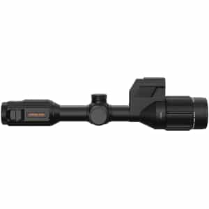 Athlon Cronus ATS PRO 50L 50mm 640x480 thermal scope with laser rangefinder