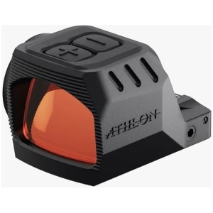 Athlon Midas Burst red dot sight 3 MOA black product image