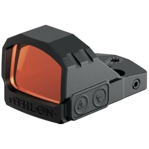 Athlon Talos EDC Pro 3 MOA red dot sight, RMSc footprint compatibility