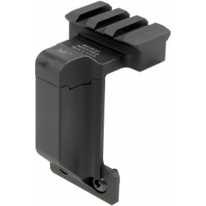 Midwest Industries Gen2 Sub 2000 Mini Optic Mount Picatinny Matte Black