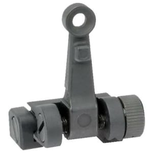 Midwest Combat Rifle Sight Rear
