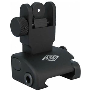 YHM REAR SIGHT AR15 QDS