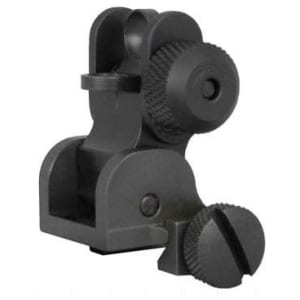 YANKEE HILL MACHINE COMPANY FLIP REAR SIGHT