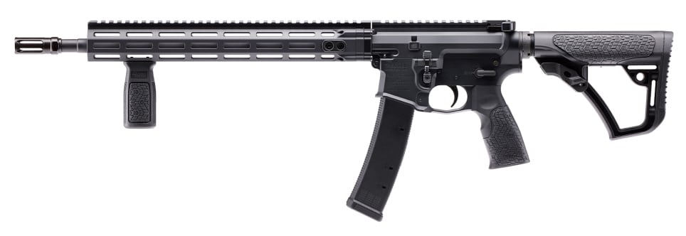 DAN PCC 916 RIFLE 9MM 16