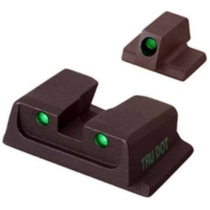 MEPRO*TRU-DOT NS S&W M&P SET