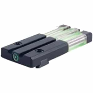 Meprolight Fiber-Tritium Bullseye Green Rear Sight for Sig P-Frames Except P365X/365XL