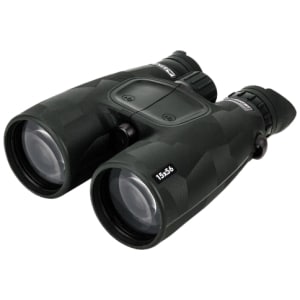Steiner Predator 15x56 binoculars with Fast-Close focus and Predator Diamond Coat optics