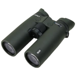 Steiner ePredator 10x42 LRF binoculars front view
