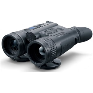 Pulsar Merger LRF XP35 thermal binoculars 2-16x35mm 640x480 17 micron
