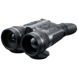 Pulsar Merger LRF XT50 thermal binocular with 1280x1024 thermal sensor and integrated laser rangefinder