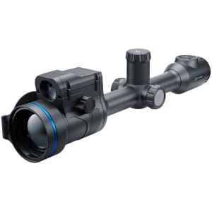 Pulsar Thermion 2 LRF XG60 4-32x60 thermal riflescope black