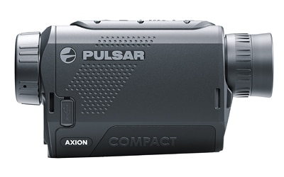 Pulsar Axion XQ19 thermal monocular 1.5-6x 19mm 384x288