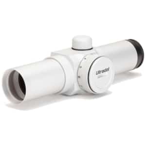 Ultradot Gen 2 25mm Red Dot Sight 2 MOA Satin Silver