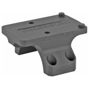 REPTILIA ROF-90 30mm Trijicon RMR mount black