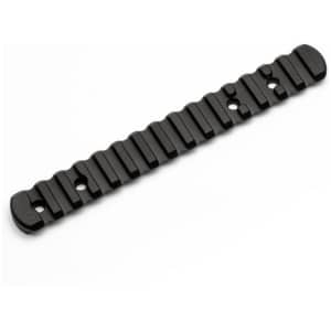 Area 419 Tikka T3 1913 Picatinny scope rail 20MOA Type III black