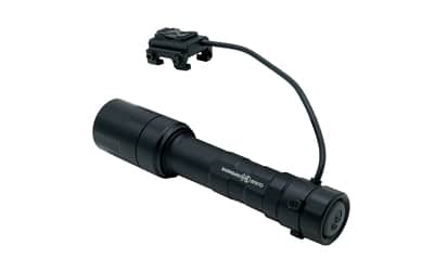 Cloud Defensive REIN 3.0 weapon light 1250 lumen black