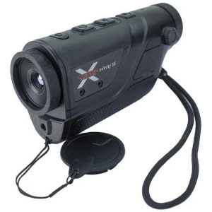 X-Vision Infinity 55 thermal monocular 256x192 0.7-1.4x