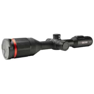X-Vision TS300 thermal scope 2-16x35mm black with 640x480 sensor