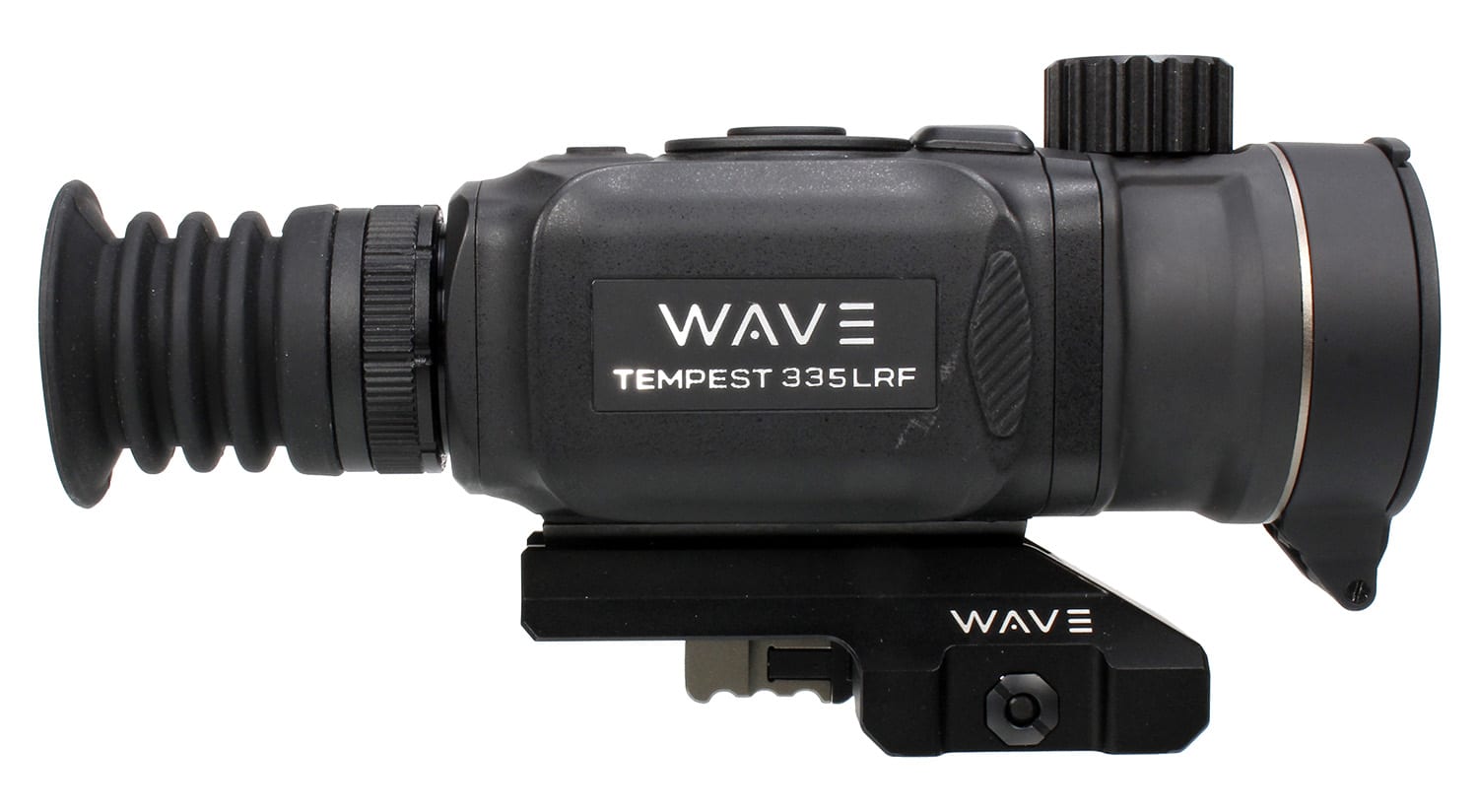 Wave WTS200 Tempest 335 thermal sight, 3.3x, 35mm objective, 384x288 50Hz