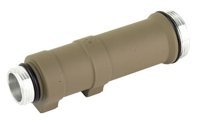 Arisaka 18650 Series Light Body Flat Dark Earth for Surefire Scout lights