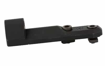 Arisaka Defense Inline Scout Pro M-LOK Mount for SureFire Scout Light Pro, anodized black