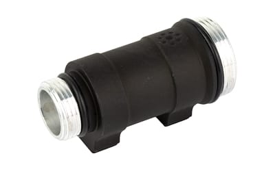 Arisaka Defense 18350 Series Light Body black for Surefire Scout Scoutlight