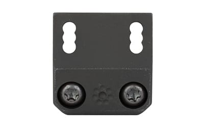 Arisaka Defense Offset Scout Mount for MCX Spear LT M-LOK black anodized