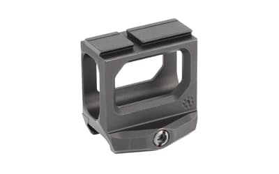 Arisaka Aimpoint Acro Mount Mk2 2.26 inch black Picatinny mount