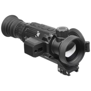 AGM Secutor LRF 50-640 thermal scope 2.5-20x 50mm 640x512 50Hz