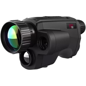 AGM Fuzion LRF TM50-640 thermal monocular 3-24x 50mm 640x512 with laser rangefinder